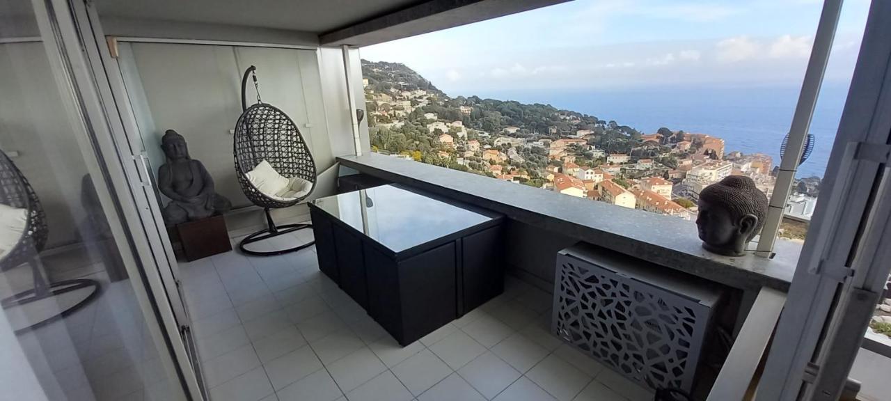 קאפ ד'איי Appartement Zen Costa Plana מראה חיצוני תמונה