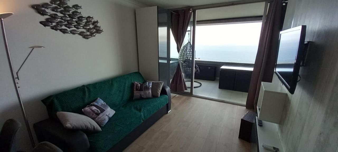 קאפ ד'איי Appartement Zen Costa Plana מראה חיצוני תמונה