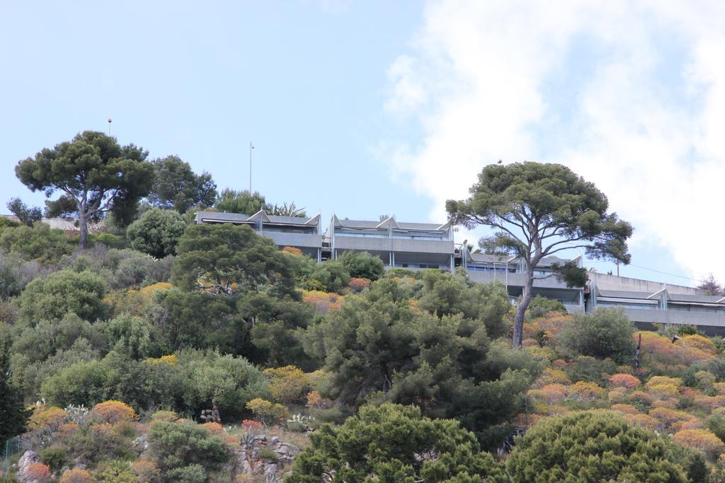 קאפ ד'איי Appartement Zen Costa Plana חדר תמונה