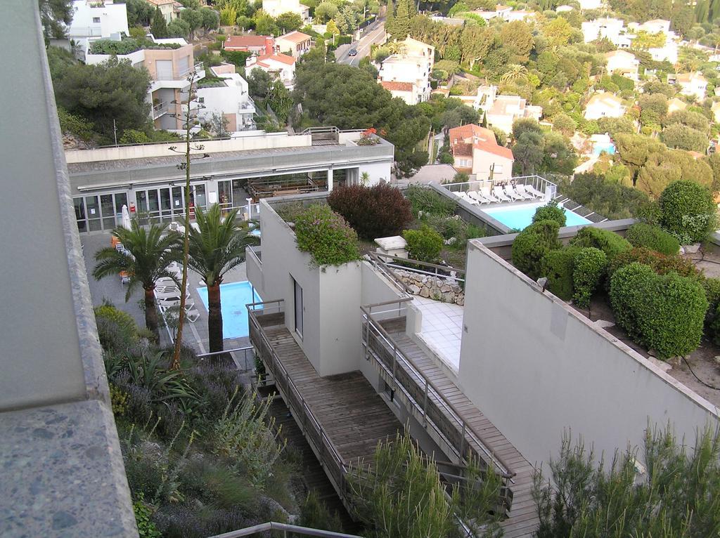 קאפ ד'איי Appartement Zen Costa Plana מראה חיצוני תמונה